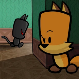أيقونة Suspects: Mystery Mansion