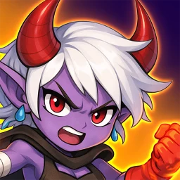 أيقونة Arcane Hunter: Soul Survivor